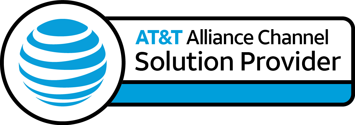 att solution provider alliance channel